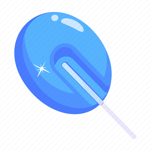 Sweet, candy, confectionery, lollipop, mint lolly icon - Download on Iconfinder