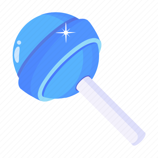 Sweet, candy, confectionery, lollipop, mint lolly icon - Download on Iconfinder