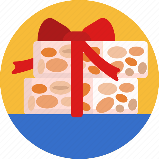Christmas, gift, gift box, holiday icon - Download on Iconfinder