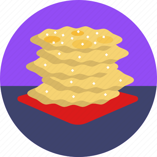 Christmas, food, pancakes, holiday, breakfast icon - Download on Iconfinder