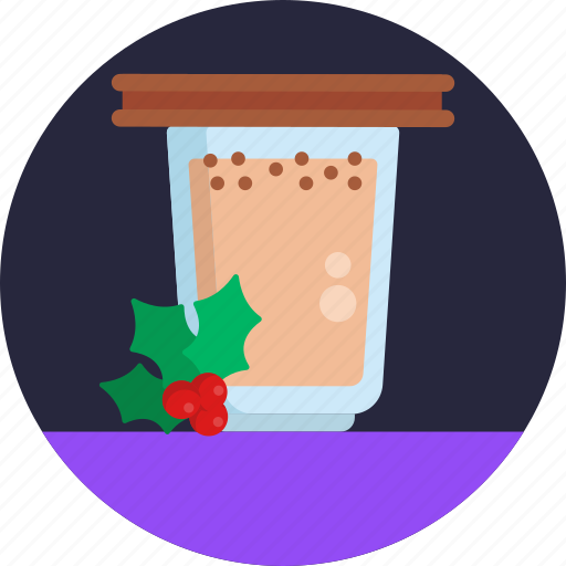 Christmas, drinks, juice, xmas, holiday icon - Download on Iconfinder