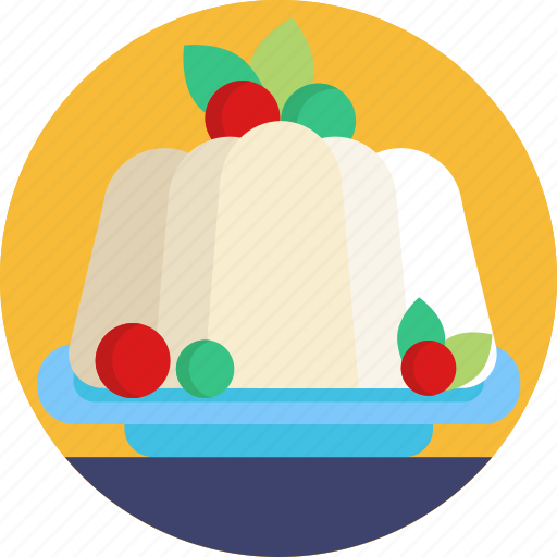 Christmas, food, cake, decoration, holiday icon - Download on Iconfinder