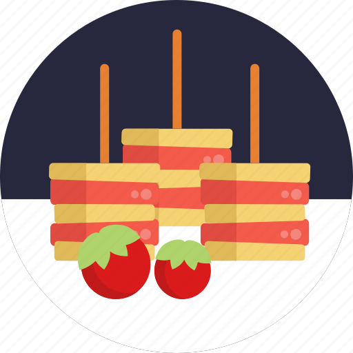 Christmas, food, snacks, delicious, holiday icon - Download on Iconfinder