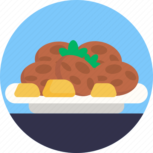 Christmas, food, cookies, holiday icon - Download on Iconfinder