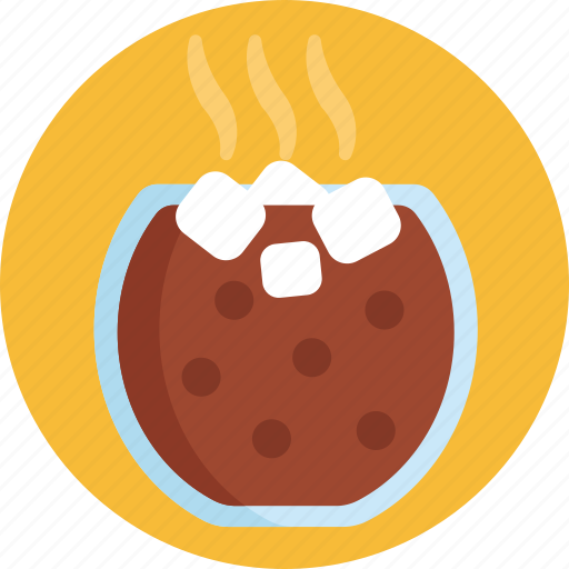 Christmas, drinks, hot, holiday icon - Download on Iconfinder