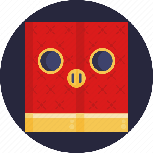 Cinema, movie, face, mask icon - Download on Iconfinder