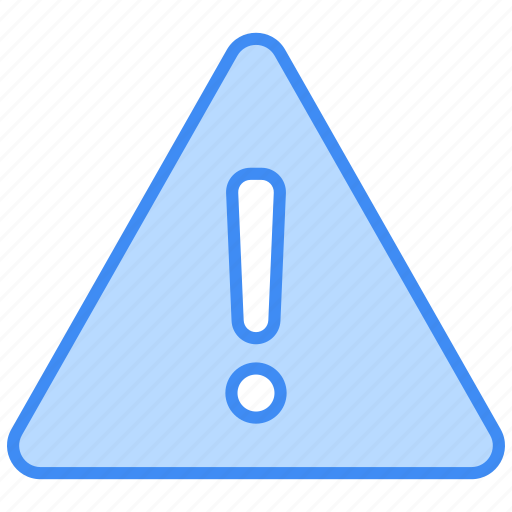 Error, warning, alert, danger, web, website, caution icon - Download on Iconfinder