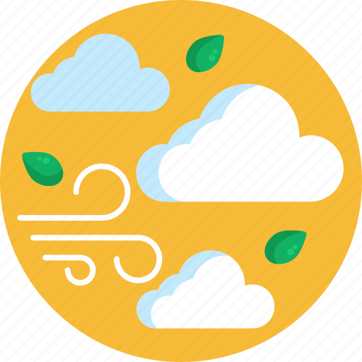 Country, life, wind, windy, cloudy, weather icon - Download on Iconfinder