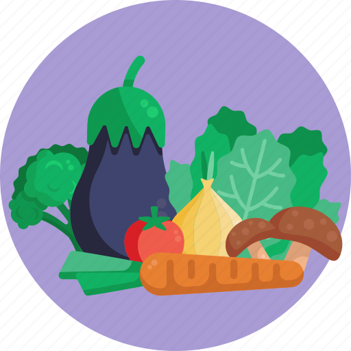 Country, life, vegetables, farming icon - Download on Iconfinder