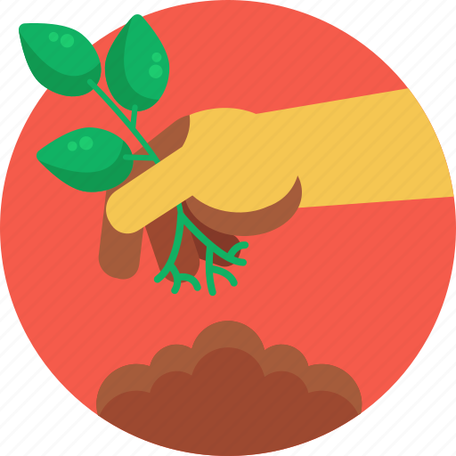 Country, life, gardening, farming icon - Download on Iconfinder