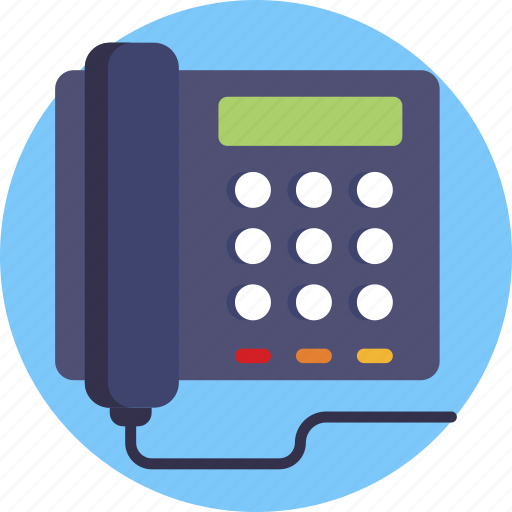 Electronics, telephone, phone, device icon - Download on Iconfinder