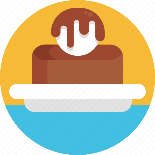 English, food, toffee, pudding, restaurant icon - Download on Iconfinder