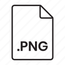 png, extension, file format, type, format, file type, file extension