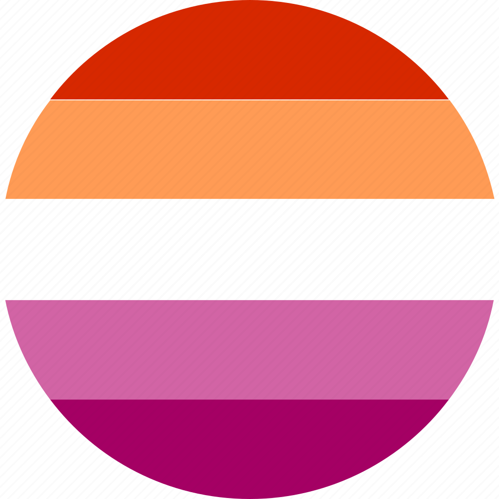 Lesbian flag for sale