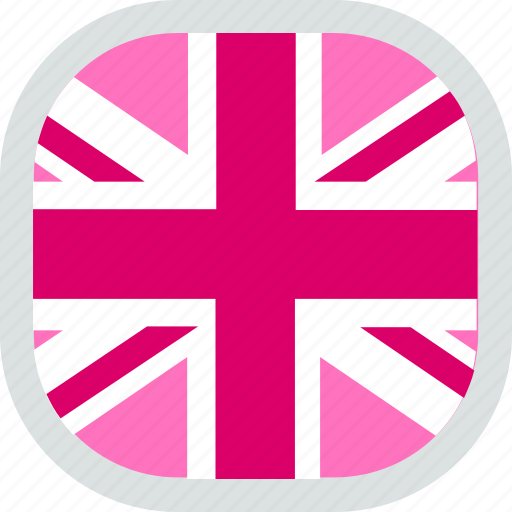 Britain, flag, gay, great, lgbt, lgbtq, pride icon - Download on Iconfinder