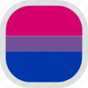 bi, bisexual, flag, gay, lgbt, lgbtq, pride