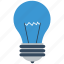 bulb, creative, idea, lamp, light, power 