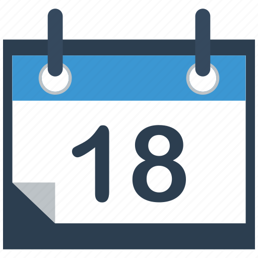 Calendar, date, day, event, appointment, month, schedule icon - Download on Iconfinder