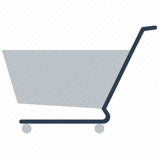 Cart, empty, buy, shop, shopping, basket, ecommerce icon - Download on Iconfinder
