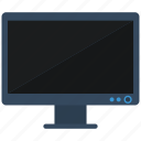 monitor, pc, screen, television, tv, desktop, display