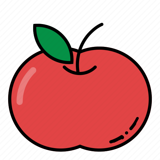 Fruit, fruits, healthy, fresh, apple, apples icon - Download on Iconfinder