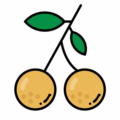 Fruit, fruits, healthy, fresh, cherry, cherries icon - Download on Iconfinder