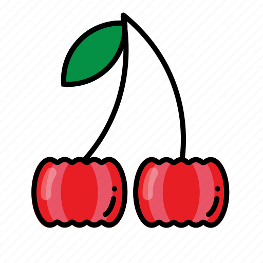 Fruit, strawberries, fruits, healthy, fresh icon - Download on Iconfinder