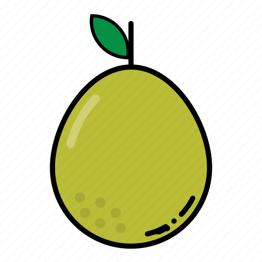 Fruit, fruits, healthy, fresh, mango icon - Download on Iconfinder