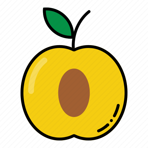 Fruit, fruits, healthy, fresh, apple icon - Download on Iconfinder