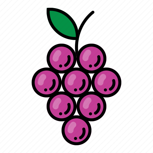 Fruit, fruits, healthy, fresh, berries icon - Download on Iconfinder