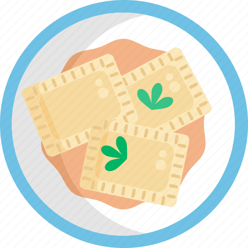 German, food, pasta, minced meat, meal icon - Download on Iconfinder