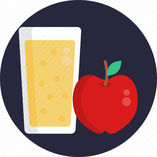 German, food, apple, wine, drink, soft icon - Download on Iconfinder