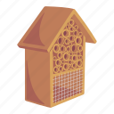 straw hive, beehive, bee house, apiary