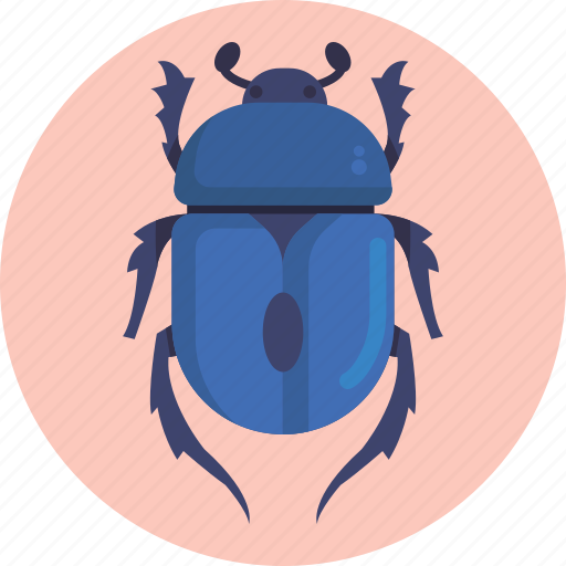 Insects, bugs, beetle, insect icon - Download on Iconfinder