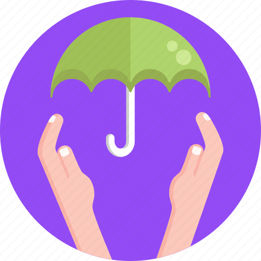 Insurance, protection, umbrella icon - Download on Iconfinder