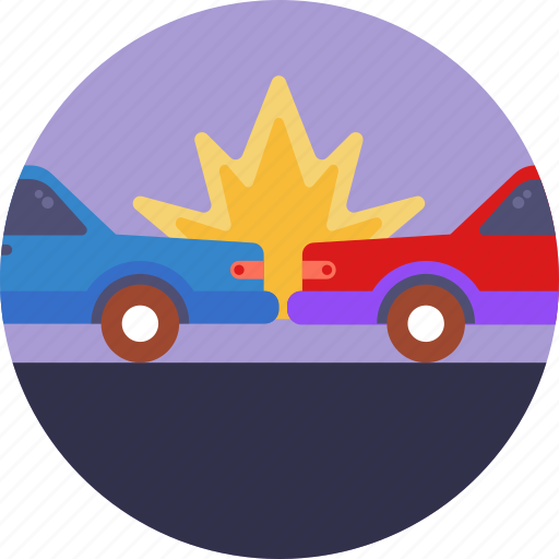 Car, insurance, accident icon - Download on Iconfinder