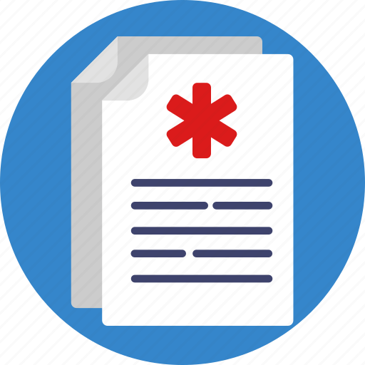 Insurance, forms, policies, protection icon - Download on Iconfinder