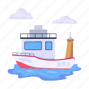 sailboat, yacht, vessel, ship, boat