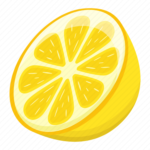 Lemon, citrus fruit, lime, sour fruit, vegetable icon - Download on Iconfinder