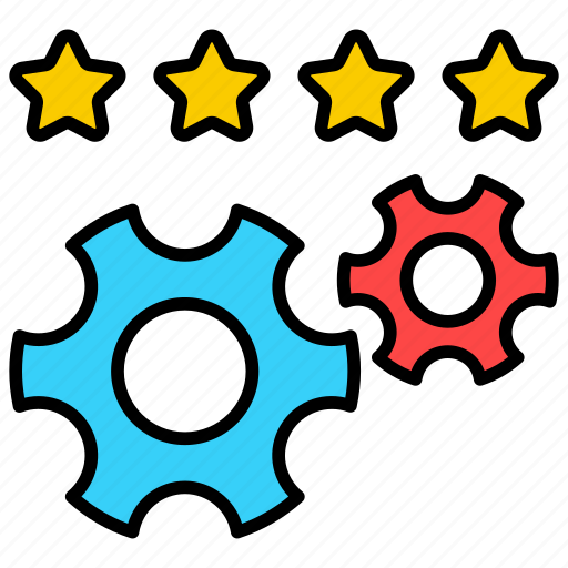 Rating, award, five, reward, star, stars icons icon - Download on Iconfinder