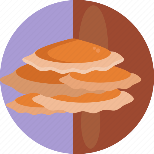 Mushrooms, chicken of the woods, mushroom, healthy, food, vegetable icon - Download on Iconfinder