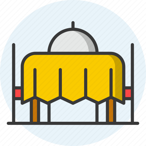 Dinner table, chair, dining room, furniture, drop leaf... icon - Download on Iconfinder