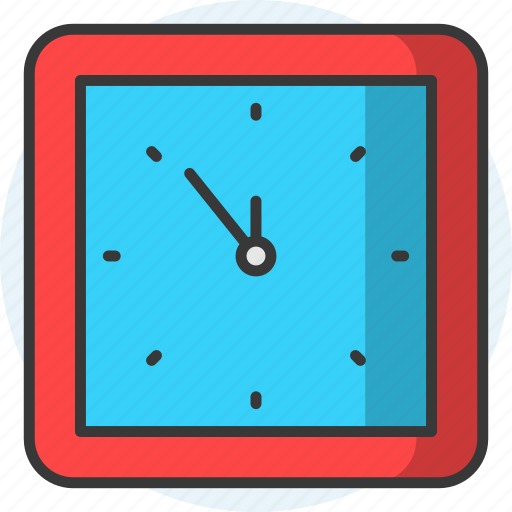 Time, clock, tool, tools and utensils, watch, alarm, equipment icon - Download on Iconfinder