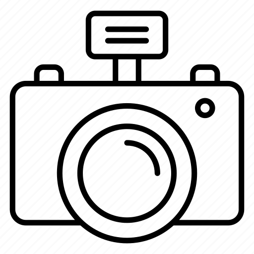 Camera, photo, travel, tourist, photograph, ar camera, ... icon - Download on Iconfinder