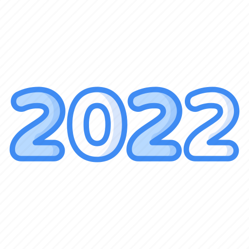 Clock, midnight, new, year, 2022 new year, 2022 icon icon - Download on Iconfinder