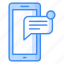 message, email, envelope, letter, mail, message icon 