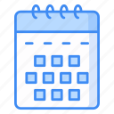 calendar, date, time, organization, romantic date, time and date icon