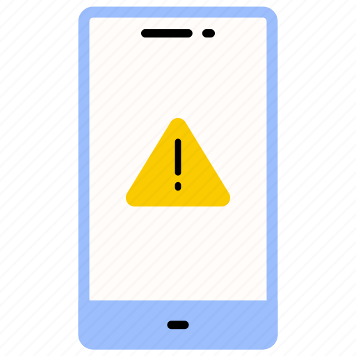 Caution, warning, alert, bell, notification, attention, danger icon - Download on Iconfinder