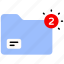 folder, file, document, paper, format 