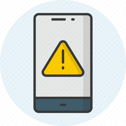 Caution, warning, alert, notification, attention, danger icon - Download on Iconfinder